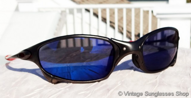 Oakley juliet ducati deals